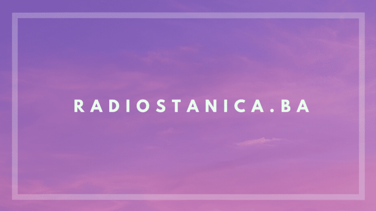 radiostanica.ba