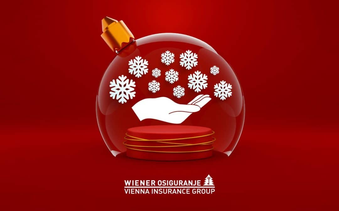 Povodom praznika Wiener osiguranje podržalo rad jedanaest inicijativa širom zemlje