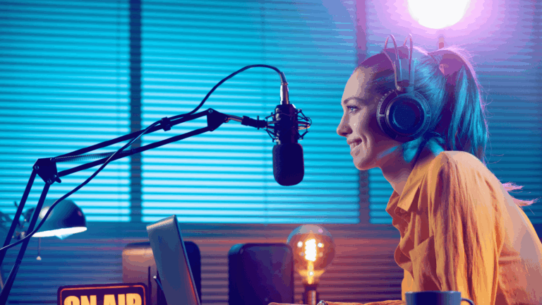 Kako se mjeri ROI od oglašavanja na radiju?