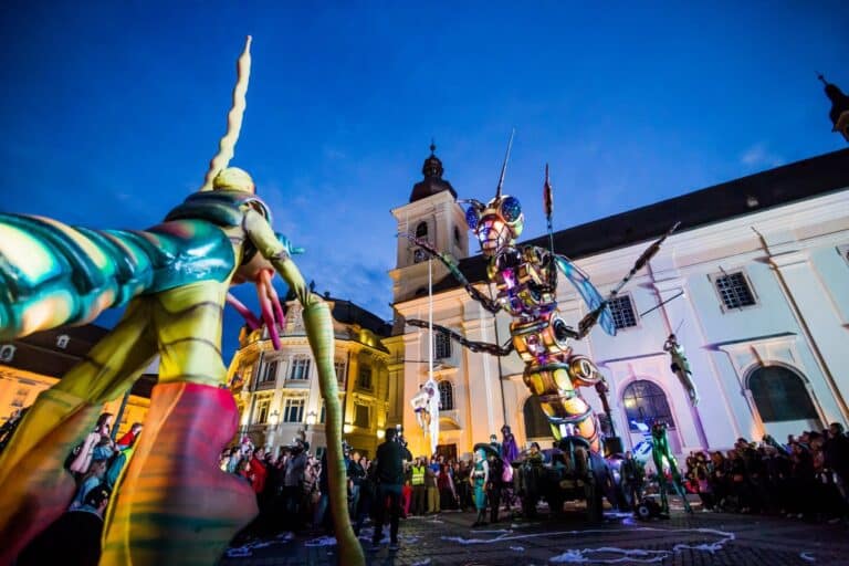 Ne propustite ovogodišnji Festival uličnih svirača u Novom Sadu