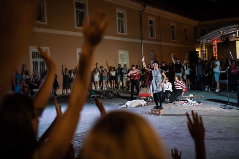 10 razloga zašto treba da posetiš Gradić fest