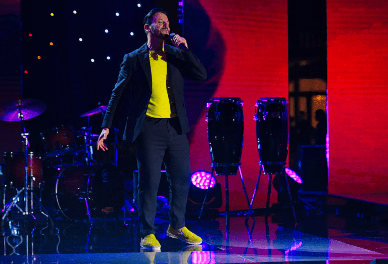 Neno Murić oduševio na Biseru Jadrana, snimio spot i zakazao Dom Mladih u Sarajevu