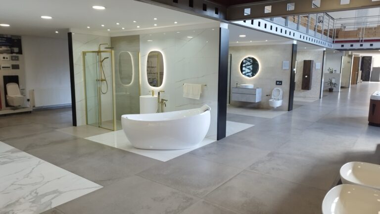 BANT nudi popuste do 40% na keramičke pločice – Iskoristite akciju do kraja godine!