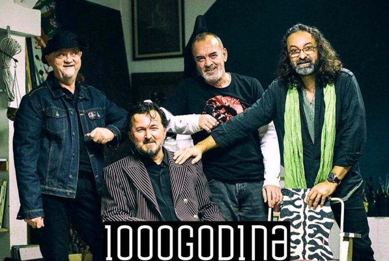 Tuzlanski rock ponovo diše punim plućima, 1000 godina i moćna “Korida Bolida”! (AUDIO)