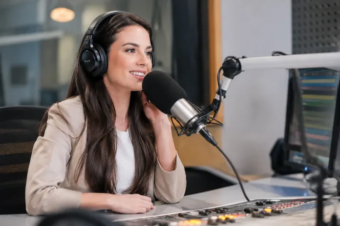 Kako odabrati radio termin za bolji učinak
